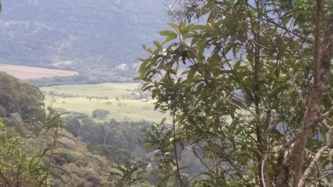 Chales Vista Bonita أوروبيسي المظهر الخارجي الصورة